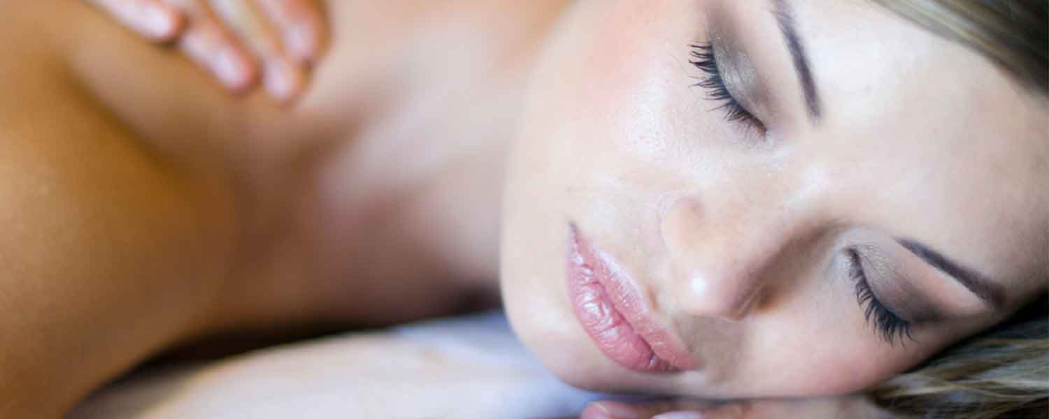 Wellnessmassage Köln