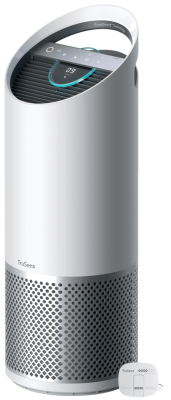 Trusens Luftreiniger bei Ta Mai Thaimassage Köln